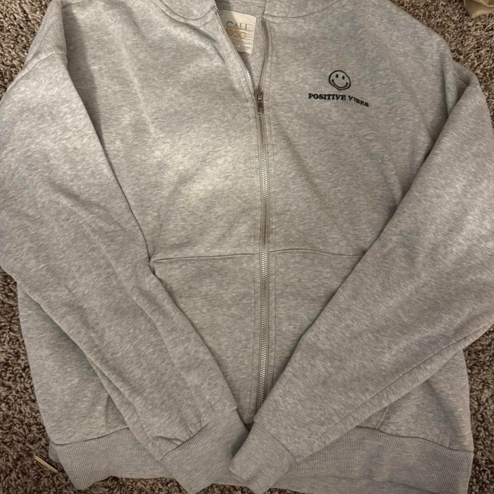 Kids Cali 1850 Good Vibes Hoodie